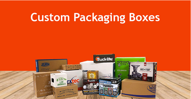 How Custom Packaging Has Potential to Inspire a Business Growth