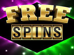 Free Spins Bonus – What to expect from them