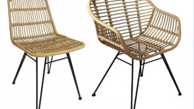 Think Wicker Chair Is Too Good to Be True? We Have News for You