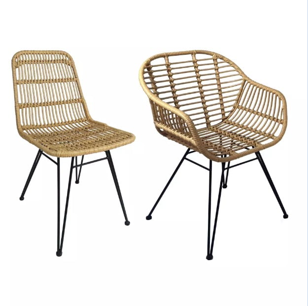 Think Wicker Chair Is Too Good to Be True? We Have News for You