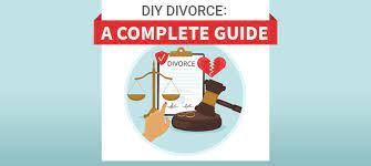 Do-It-Yourself Divorce