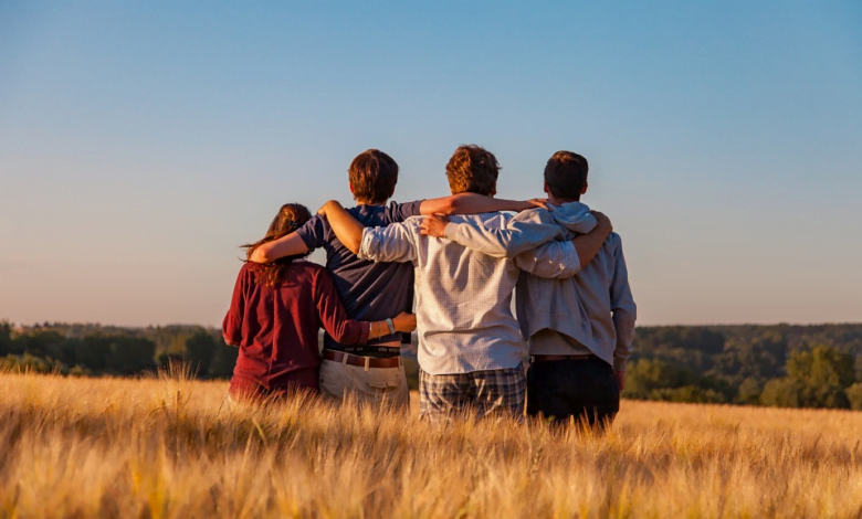 6 Fun Activities That Will Strengthen Your Friendship