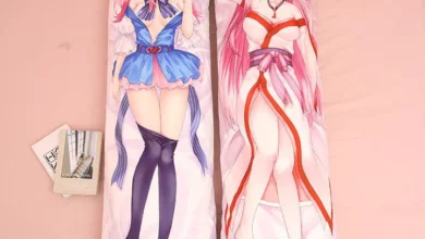 Custom Body Pillows and Your Health